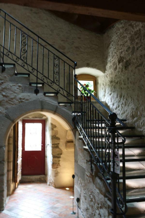 Le Manoir Bed and Breakfast Chaumont  Esterno foto