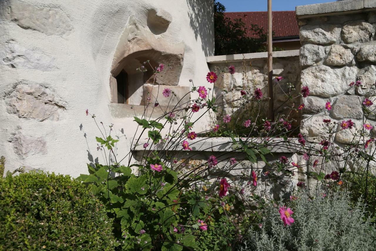 Le Manoir Bed and Breakfast Chaumont  Esterno foto